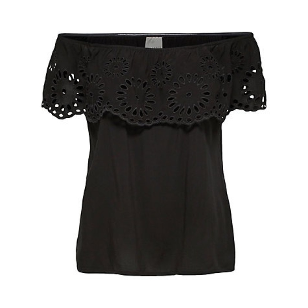 John Lewis Selected Femme Off the Shoulder Top